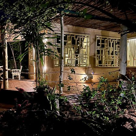 Rock And Sea Resort Watamu Eksteriør bilde